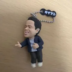 ダイアン　ガチャガチャ