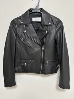 2025年最新】Spick and Span レディース レザージャケット・ライダース