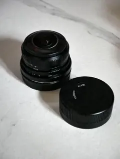 7Artisans 50mm F0.95 Eマウント キエフ様専用 - メルカリ