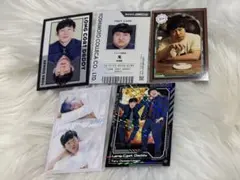 【値下げ中】よしもとコレカ6th ロングコートダディ 5枚まとめ売り