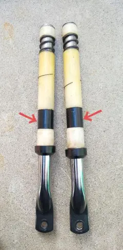 2025年最新】シャリーフロントフォークの人気アイテム - メルカリ