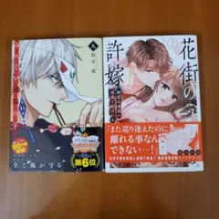花街の許嫁 2 : 初恋は遊郭の流儀で結ばれる&みにくい遊郭の子　９