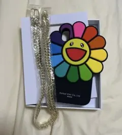 最終値下げ！入手困難 kaikaikiki カイカイキキ iPhoneケース 最終値下げ！入手困難 kaikaikiki カイカイキキ iPhoneケース - メルカリ