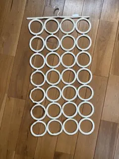 IKEA KOMPLEMENT ホワイトハンガーのサムネイル