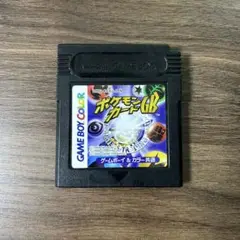 ポケモンカードGR ゲームボーイカラー