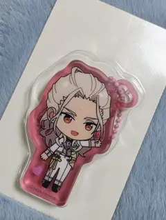 あんスタ 乱凪砂 8周年 miniアイドルチャーム