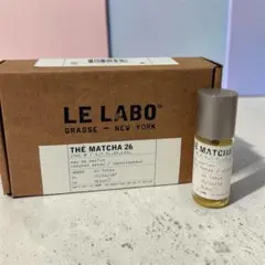LE LABO POIVRE 23 オードパルファム 15ml - メルカリ