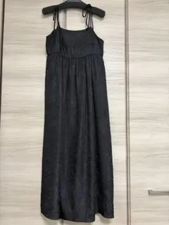 タグ付 未使用 Bibiy. ARIANNE DRESS ジャガード ワンピース - メルカリ