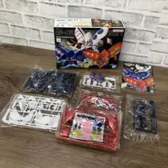 3F SDガンダム GジェネレーションF キュベレイ トリプルコレクション