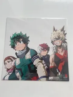 メガジャケ キャラクターグッズ