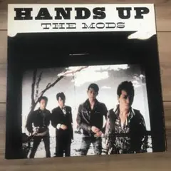 THE MODS 4枚LPレコードまとめ売り 2025年最新】Yahoo!オークション -the mods(レコード)の中古品