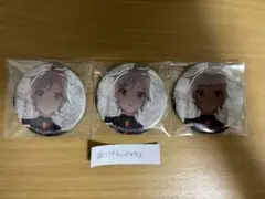 プロセカ グリッター缶バッジvol.42B