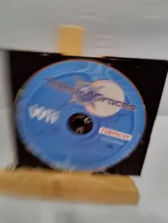 wii　テイルズ オブ グレイセス