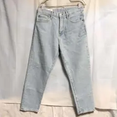 GAP FLEX ジーンズ 30/31 アイスブルーカラー