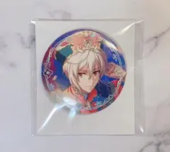 アイドリッシュセブン アイナナ 九条天 缶バッジ リンウイ