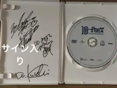 み*ー様 10-FEET サイン入り色紙 - メルカリ