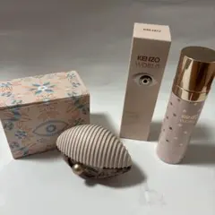 KENZO WORLD 香水 ボディミスト セットのサムネイル