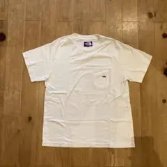 ザノースフェイス　パープルレーベル