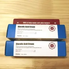 A'Pieu グリコール酸クリームのサムネイル