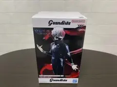 東京喰種 Grandista -KANEKI KEN II- フィギュア