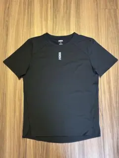 HOKA ONEONE EVERYRUN ショートスリーブ Tシャツ