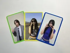 TWICE THIS IS FOR 特典トレカ ミナ