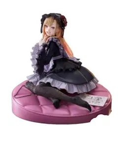 その着せ替え人形は恋をする AMP＋ 喜多川海夢 フィギュア 黒江雫衣装ver.