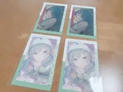 エピカ 23C 日野森雫 セット