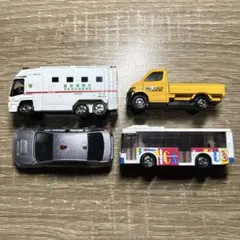 2025年最新】トミカ バスまとめ売りの人気アイテム - メルカリ