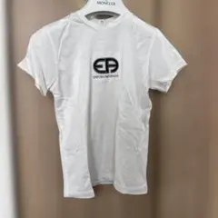 EMPORIO ARMANI Tシャツ ホワイト 98cm 36m