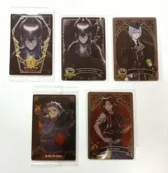 ツイステ ディアソムニア＆スカラビア