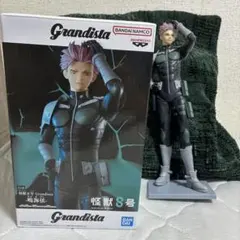 2026年最新】怪獣8号 フィギュアの人気アイテム - メルカリ