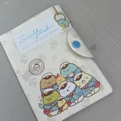 すみっこぐらしマルチケース