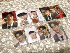 INI THE WINTER MAGIC 池崎理人