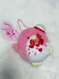 タキシードサム キューピットデザインシリーズ ぬいぐるみ マスコット