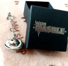 マッシュル MASHLE ランス イヤリング