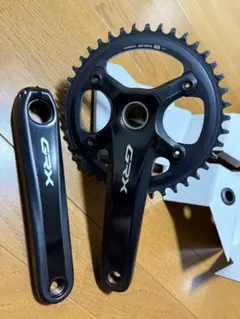 SRAM Force 1 GXP wolftooth カーボンクランク - メルカリ