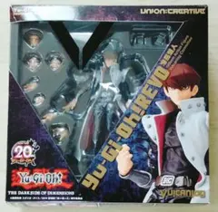 海馬瀬人フィギュア遊戯王