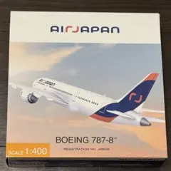2026年最新】1/400 ANA 787-8の人気アイテム - メルカリ