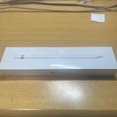 未開封 Apple Pencil (第1世代) MK0A3JA/A