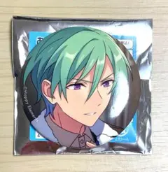 あんさんぶるスターズ!! あんスタ テーマスカウト 缶バッジ 風早巽