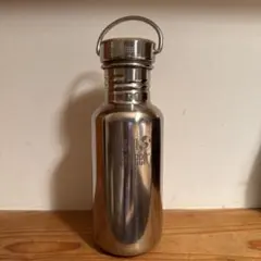 Klean Kanteen ステンレスボトルのサムネイル