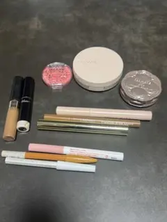 コスメ　まとめ売り