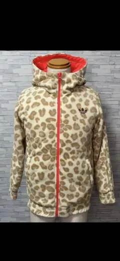 adidas ブルゾン