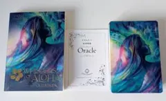 オラクルカード 趣味