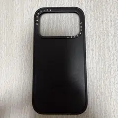 CASETiFY Blurred Darkness iPhone17Proケース - メルカリ