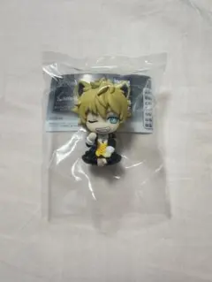 肩ズン　ツイステ　サバナクロー　ラギー