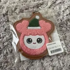 TWICEオンラインくじ　オーナメント　モブリー