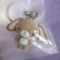 シュガーバニーズ　めじるしアクセサリー　くろうさ