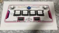 【三和ボタン/静音化済】FAUCETWO ボルテコントローラー DAOコン